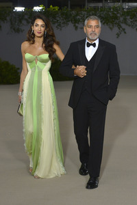 Academy Museum Gala 2022 in Los Angeles