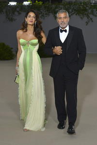 Academy Museum Gala 2022 in Los Angeles