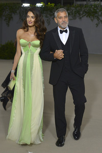 Academy Museum Gala 2022 in Los Angeles