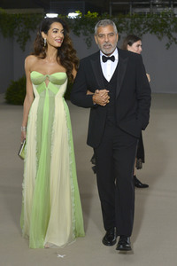 Academy Museum Gala 2022 in Los Angeles