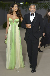 Academy Museum Gala 2022 in Los Angeles