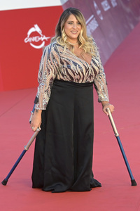 Filmpremiere 'Der Schatz des Duce', Internationales Filmfestival Rom 2022