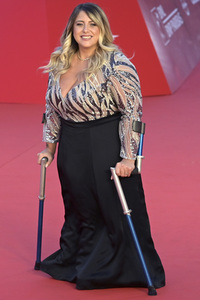 Filmpremiere 'Der Schatz des Duce', Internationales Filmfestival Rom 2022