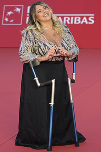 Filmpremiere 'Der Schatz des Duce', Internationales Filmfestival Rom 2022