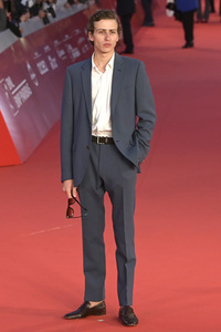 Filmpremiere 'Der Schatz des Duce', Internationales Filmfestival Rom 2022