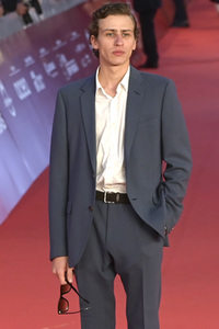 Filmpremiere 'Der Schatz des Duce', Internationales Filmfestival Rom 2022