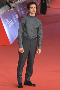 Filmpremiere 'Der Schatz des Duce', Internationales Filmfestival Rom 2022