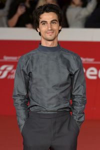 Filmpremiere 'Der Schatz des Duce', Internationales Filmfestival Rom 2022