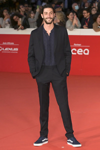 Filmpremiere 'Der Schatz des Duce', Internationales Filmfestival Rom 2022