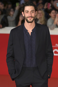 Filmpremiere 'Der Schatz des Duce', Internationales Filmfestival Rom 2022