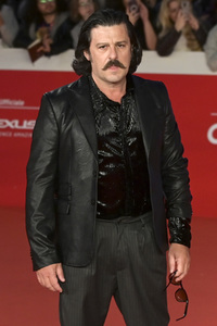 Filmpremiere 'Der Schatz des Duce', Internationales Filmfestival Rom 2022