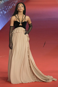 Filmpremiere 'Der Schatz des Duce', Internationales Filmfestival Rom 2022