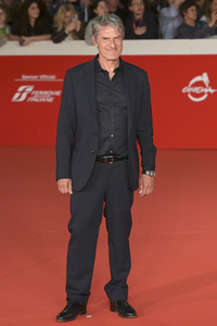 Filmpremiere 'Der Schatz des Duce', Internationales Filmfestival Rom 2022