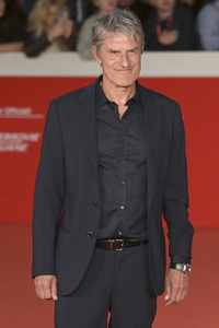 Filmpremiere 'Der Schatz des Duce', Internationales Filmfestival Rom 2022