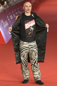 Filmpremiere 'Der Schatz des Duce', Internationales Filmfestival Rom 2022