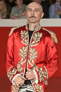 Filmpremiere 'Der Schatz des Duce', Internationales Filmfestival Rom 2022