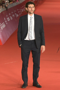 Filmpremiere 'Der Schatz des Duce', Internationales Filmfestival Rom 2022