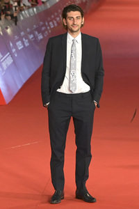 Filmpremiere 'Der Schatz des Duce', Internationales Filmfestival Rom 2022