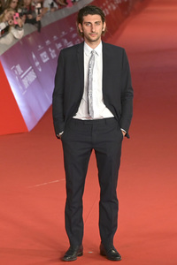 Filmpremiere 'Der Schatz des Duce', Internationales Filmfestival Rom 2022