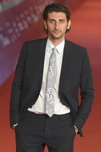 Filmpremiere 'Der Schatz des Duce', Internationales Filmfestival Rom 2022