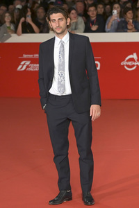 Filmpremiere 'Der Schatz des Duce', Internationales Filmfestival Rom 2022