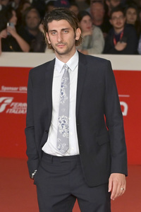 Filmpremiere 'Der Schatz des Duce', Internationales Filmfestival Rom 2022