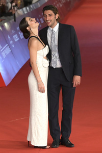 Filmpremiere 'Der Schatz des Duce', Internationales Filmfestival Rom 2022