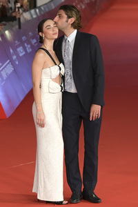 Filmpremiere 'Der Schatz des Duce', Internationales Filmfestival Rom 2022