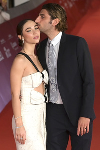 Filmpremiere 'Der Schatz des Duce', Internationales Filmfestival Rom 2022