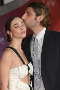 Filmpremiere 'Der Schatz des Duce', Internationales Filmfestival Rom 2022