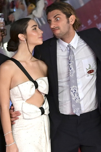 Filmpremiere 'Der Schatz des Duce', Internationales Filmfestival Rom 2022