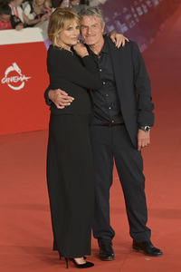 Filmpremiere 'Der Schatz des Duce', Internationales Filmfestival Rom 2022