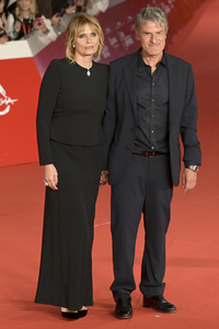 Filmpremiere 'Der Schatz des Duce', Internationales Filmfestival Rom 2022