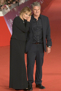 Filmpremiere 'Der Schatz des Duce', Internationales Filmfestival Rom 2022