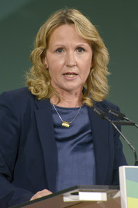 Bundesdelegiertenkonferenz von Bündnis90/Die Grünen in Bonn