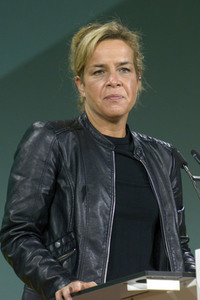 Bundesdelegiertenkonferenz von Bündnis90/Die Grünen in Bonn