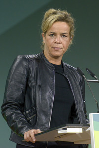 Bundesdelegiertenkonferenz von Bündnis90/Die Grünen in Bonn