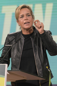 Bundesdelegiertenkonferenz von Bündnis90/Die Grünen in Bonn