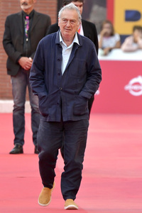 Filmpremiere 'The Lost King',  Internationales Filmfestival Rom 2022