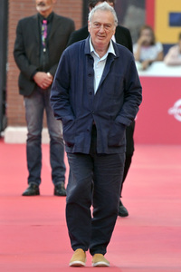 Filmpremiere 'The Lost King',  Internationales Filmfestival Rom 2022