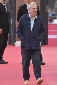 Filmpremiere 'The Lost King',  Internationales Filmfestival Rom 2022