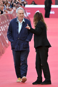 Filmpremiere 'The Lost King',  Internationales Filmfestival Rom 2022