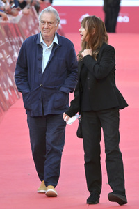 Filmpremiere 'The Lost King',  Internationales Filmfestival Rom 2022