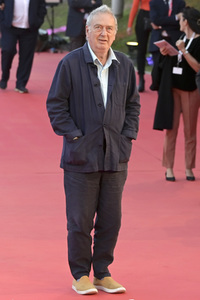 Filmpremiere 'The Lost King',  Internationales Filmfestival Rom 2022