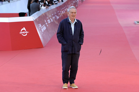 Filmpremiere 'The Lost King',  Internationales Filmfestival Rom 2022