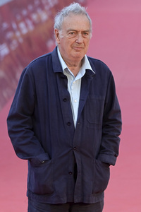 Filmpremiere 'The Lost King',  Internationales Filmfestival Rom 2022