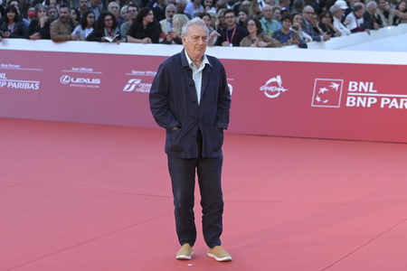 Filmpremiere 'The Lost King',  Internationales Filmfestival Rom 2022