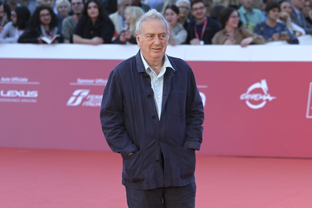 Filmpremiere 'The Lost King',  Internationales Filmfestival Rom 2022