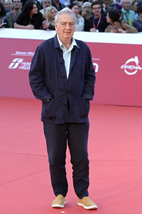 Filmpremiere 'The Lost King',  Internationales Filmfestival Rom 2022