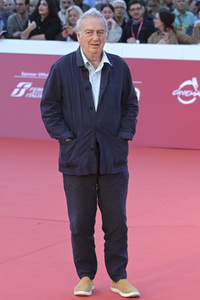 Filmpremiere 'The Lost King',  Internationales Filmfestival Rom 2022